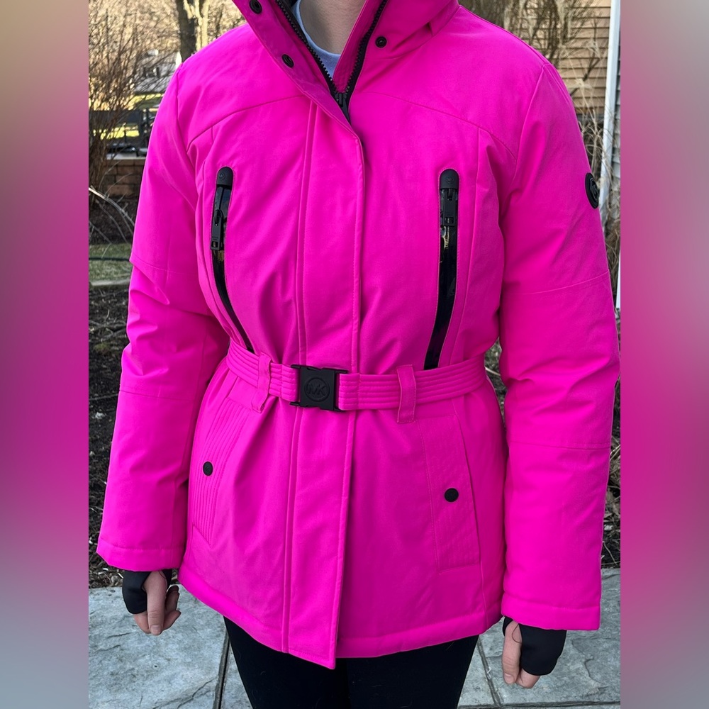 Michael Kors Parka